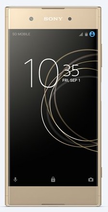 Sony Xperia XA1 Plus LTE-A 32GB G3412